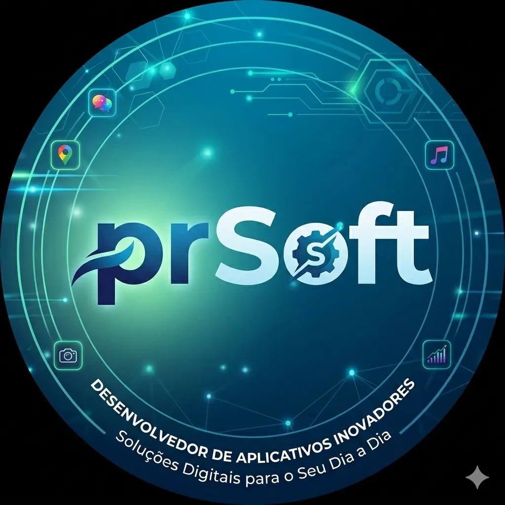 Logo prSoft